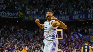 El Real Madrid escribe una historia única y una remontada heroica