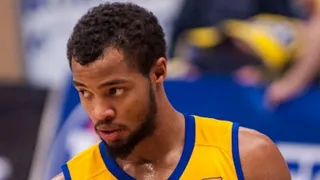 Clevin Hannah, garantía exterior para la Penya. Así juega