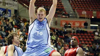 Copa Príncipe: El Breo consuma la maldición del anfitrión y vence al CAI (95-96)