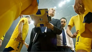 El Alba Berlín de Aíto e Himar Ojeda se lleva la penúltima plaza de Euroliga