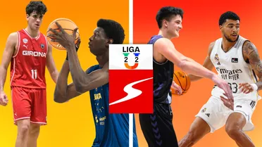 La nueva Liga U22: una comunicación digital tan innovadora como polémica