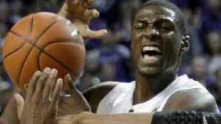 ¿Cuál es el equipo nº1 de la NCAA? Conociendo a los Kansas Jayhawks de Sherron Collins