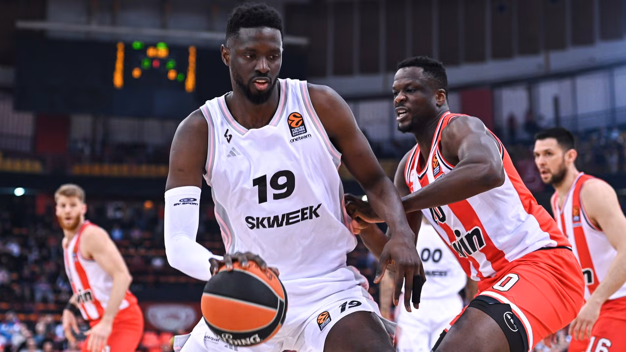 En busca del pívot: Donta Hall, Youssoupha Fall y Tibor Pleiss los deseados