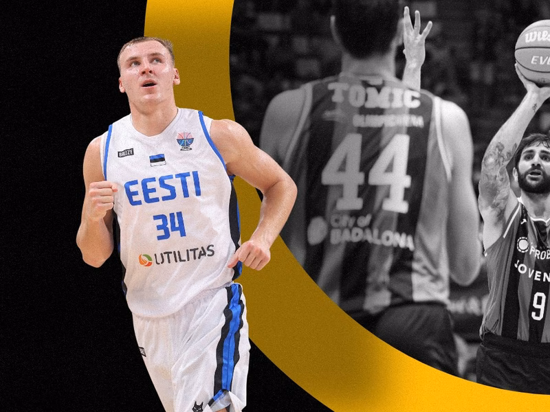 Joventut en alerta: Regresa para reivindicarse en Badalona