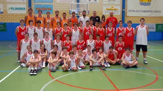 Rafa Jofresa: Mi Campus nace de asociaciones deportistas contra la droga y por la Infancia