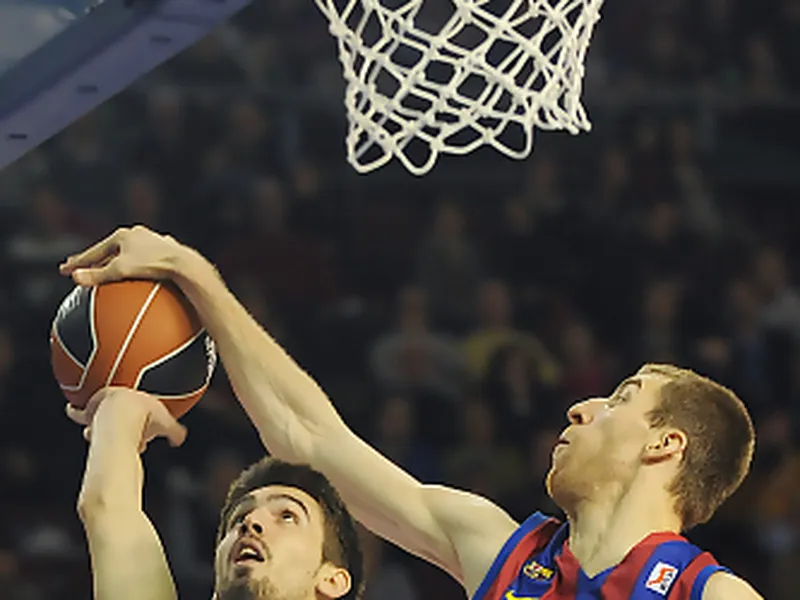 Solobasket <i>One on One</i> Copa del Rey 2011 (IV): Regal FC Barcelona <i>vs</i> DKV Joventut