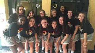 Europeo U16 Femenino: España, dominadora de la categoría, en busca de volver al podio