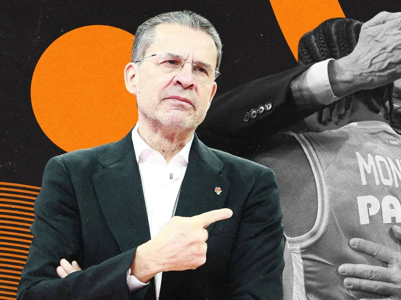 Vuelve a dejar números estratosféricos: ¿Podrá Valencia Basket alcanzar este nivel sin él?