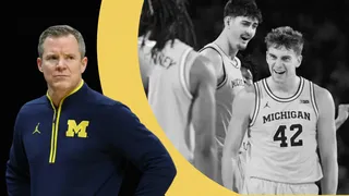 Michigan y Aday Mara cumple el primer gran objetivo del curso… y manda un aviso a todos