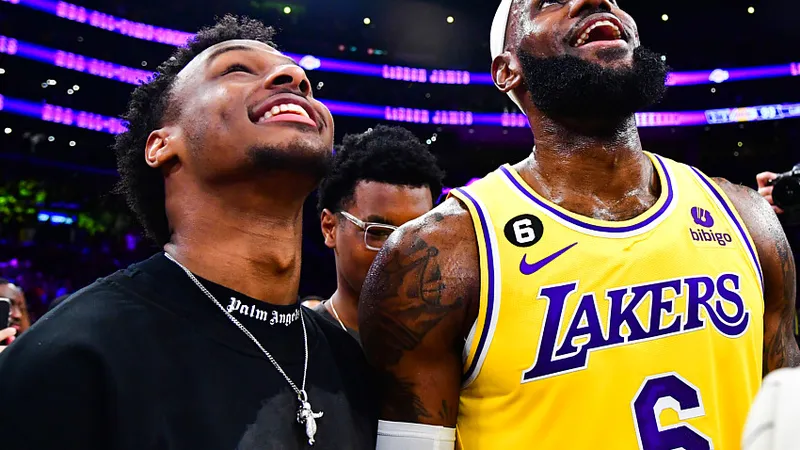 ¿Cuándo empieza la temporada NBA 2024-2025?