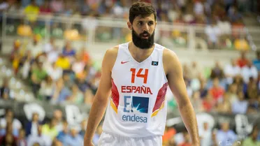 Nikola Mirotic renuncia a la Selección y no estará en el Eurobasket