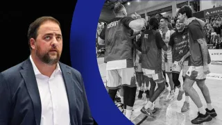 Fichajes Primera FEB: Asegurado el futuro de LA LLAVE de Gipuzkoa con ambición en ACB