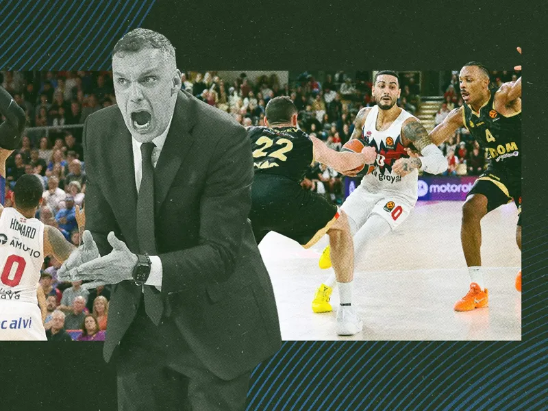 ¿Qué debe hacer Baskonia con su contrato millonario?