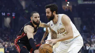 Ricky Rubio sigue cogiendo ritmo: lo más destacado del español desde su regreso