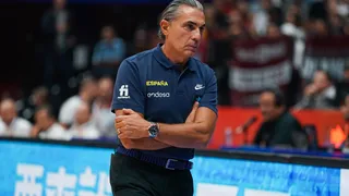 Scariolo: “Sería peligroso cambiar algo en la FEB”