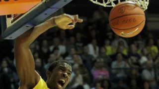 El Cajasol completa la contratación del alero Brian Asbury