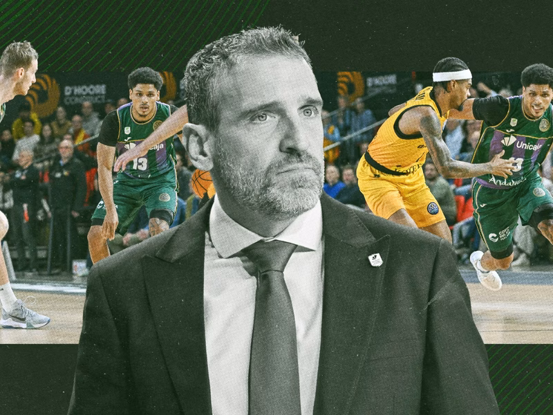 ¡Insólito! Unicaja de Málaga no sabía nada e iniciará una investigación