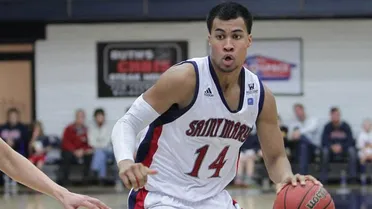 Stephen Holt, primer refuerzo del CAI Zaragoza