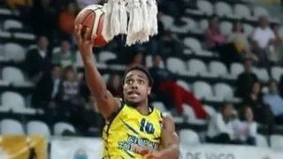 Rakim Hollis, nuevo jugador de Rayet Guadalajara (incluye video)