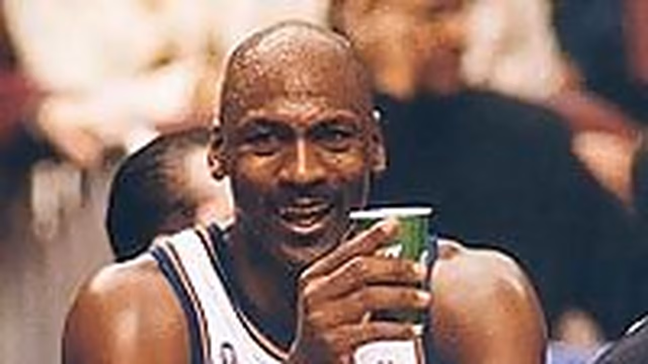 El ídolo del ídolo, Larry Jordan