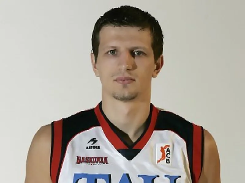 Mirza Teletovic ¿futuro NBA?