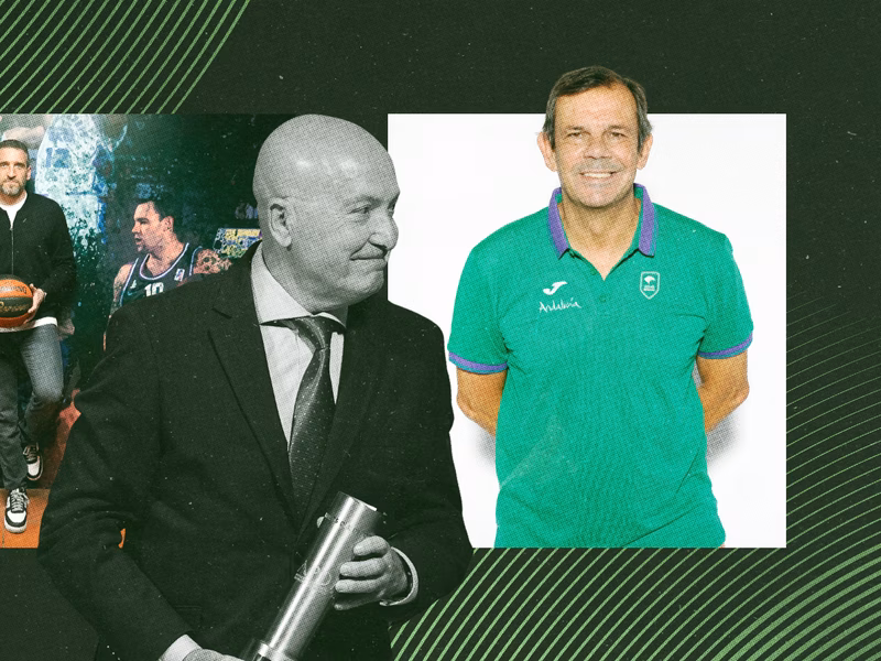 El método Unicaja: Cómo López Nieto transformó un club en crisis en el modelo a seguir en Europa