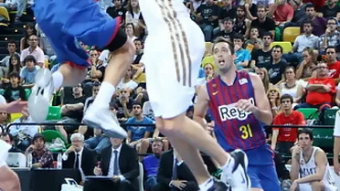 Supercopa Liga Endesa: al Real Madrid le entra el vértigo a ganar y no logra quitarse de encima el “Síndrome Barcelona Regal”