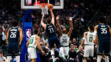 El bombazo que han dado las votaciones All-Star NBA en España