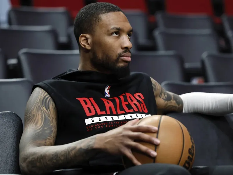 ¿Qué pasa con Lillard y los Blazers? Crónica de un final no anunciado