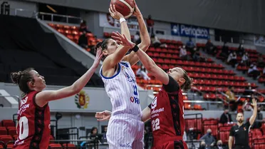 LF Endesa (J26): Ensino se acerca a playoffs, Avenida sufre para mantenerse invicto