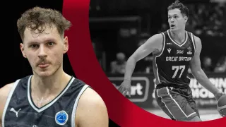 Fichajes Primera FEB: Canterano de Baskonia y un fijo como internacional refuerza Cantabria