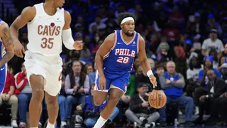 La primera titularidad de Yabusele con los Sixers ¿Estuvo a la altura?