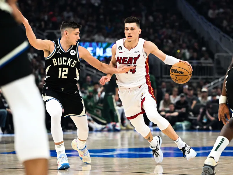 ¿Debutará Tyler Herro en las Finales NBA con Miami Heat?