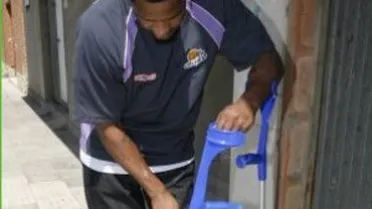 Palencia Baloncesto corta definitivamente a James Holmes