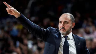 El Real Madrid ya tiene decidido el futuro de Chus Mateo