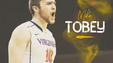 Mike Tobey, de pasar por Valencia sin pena ni gloria a brillar en Iberostar Tenerife