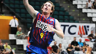 Huertas se divierte; Sinanovic, sin borrón en ataque. Rudy-Jaycee, pareja letal