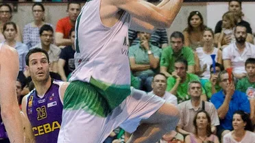 Manu Rodríguez seguirá siendo la ‘metralleta’ del Amics Castelló