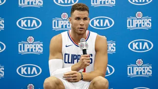 Siguen las lesiones en los Clippers: Blake Griffin estará 8 semanas de baja