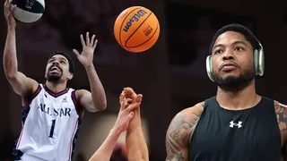 ⁠Últimos rumores de Euroliga: Pívot elegido por Olympiacos y Maccabi pesca en París 