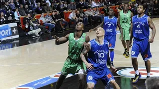 Livio Jean-Charles se reivindica en el Nike Hoop Summit ante los ojeadores NBA