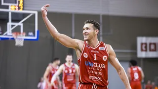 OFICIAL: Bàsquet Girona anuncia el fichaje de un nuevo base