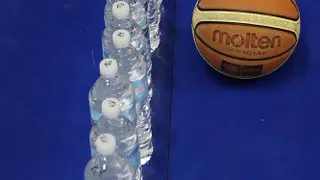 Pretemporada Adecco Oro 2011-12