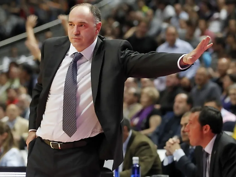 EL-J7 (jueves): Sergio Rodríguez da el pase al Real Madrid, paliza del Barça y derrotas de Caja Laboral, Maccabi y Olympiacos