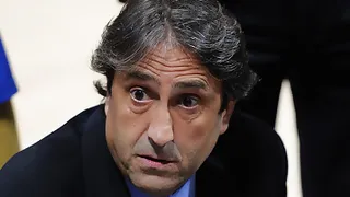 Luis Casimiro, nuevo entrenador de Unicaja: “Hay que cambiar el aspecto mental”