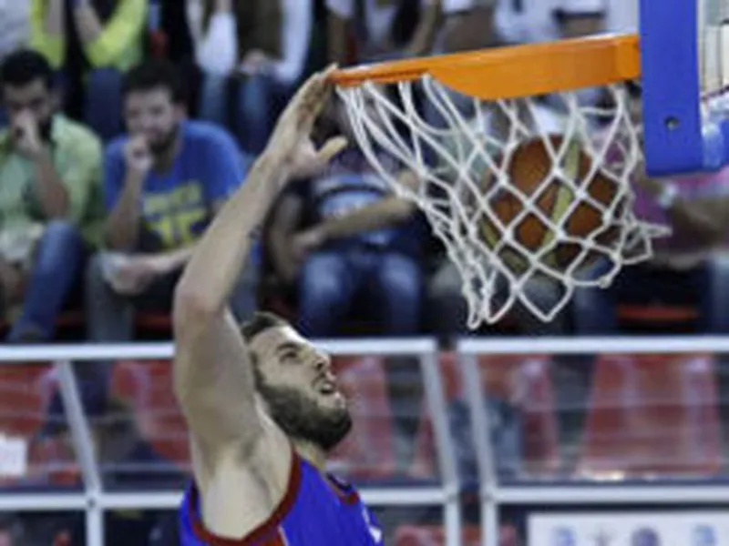 Liga griega (J4): Debacle del Panathinaikos en la pista del Ikaros. Pappas, un MVP Kolossal