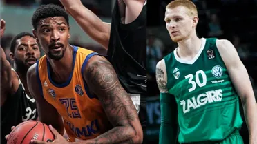 Zoco ACB: Baskonia a por Mickey y White, movimientos en Madrid y Sevilla