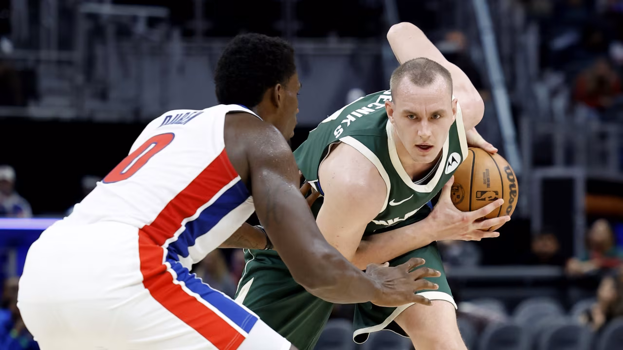 Anzejs Pasecniks, posible objetivo de Valencia, a punto de fichar por uno de Eurocup