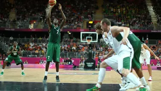 ¿Quieres ser seleccionador de Nigeria? Entra al proceso de selección