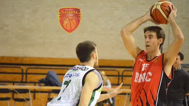 Iñaki Narros: “Muchas veces no sé donde está el producto nacional en algún equipo”